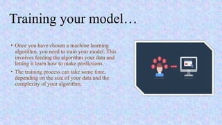 Django and machine learning importance.pptx