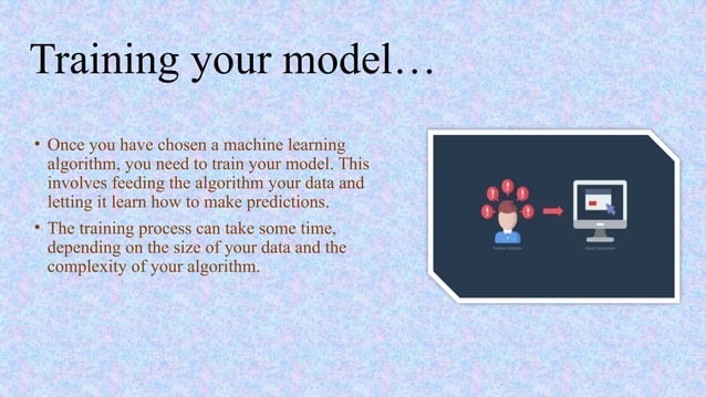 Django and machine learning importance.pptx