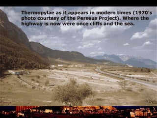 The effects of the Persian Wars led directly to the Peloponnesian War as we’ll see. It led to the preeminence of Athens among the city-states.  This led to great wealth and great arrogance. 
