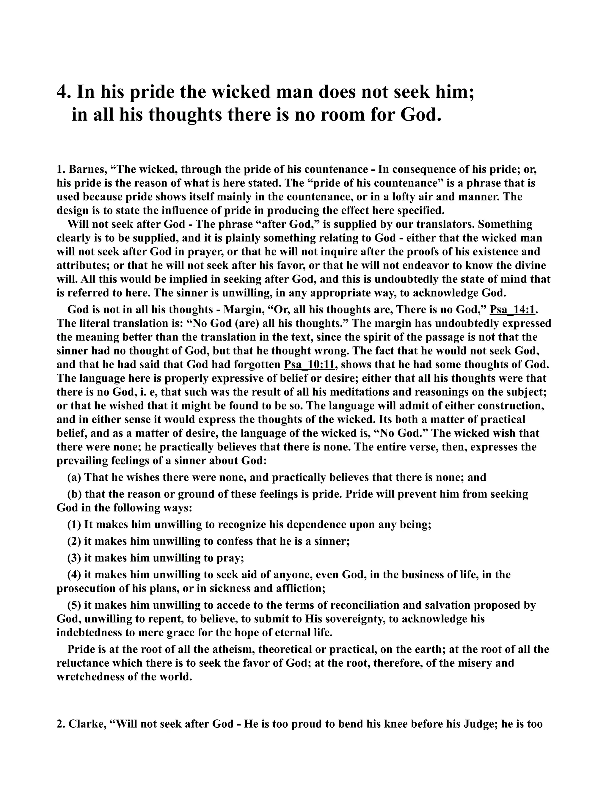52131283 psalm 10 commentary PDF