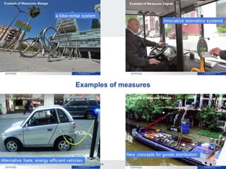 13
Examples of measures
<Event> • <Date> • <Location> • <Speaker>
 