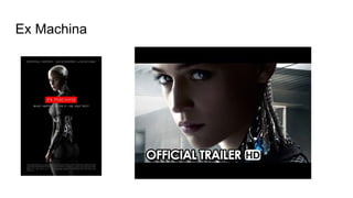 Ex Machina
 