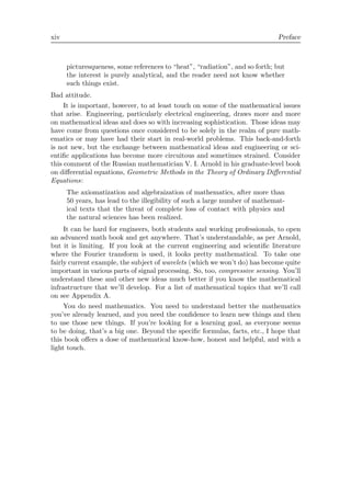 Lectures On The Fourier Transform And Its Applications Brad Osgood | PDF