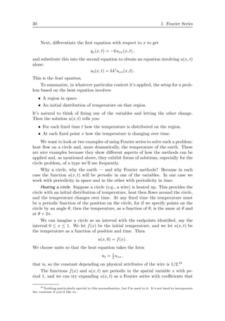 Lectures On The Fourier Transform And Its Applications Brad Osgood | PDF