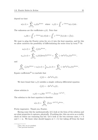 Lectures On The Fourier Transform And Its Applications Brad Osgood | PDF