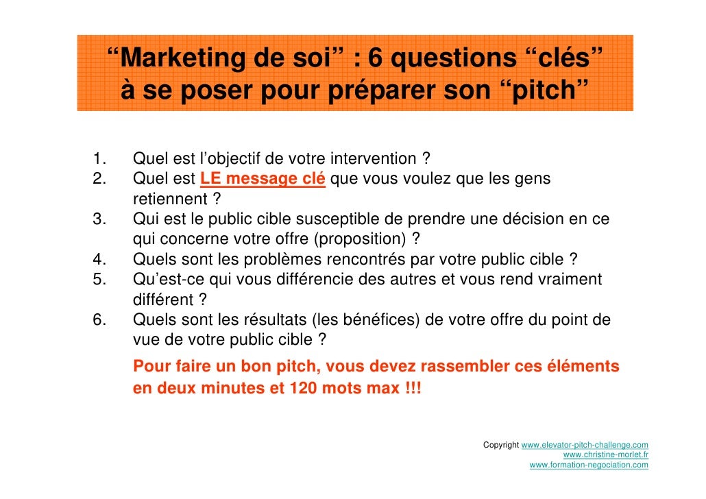 Methodologie_Pitch