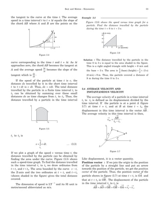 Tangential Approach Concepts Of Physics 1 For Iit Jee Class 11 H Harish Chandra Verma | PDF