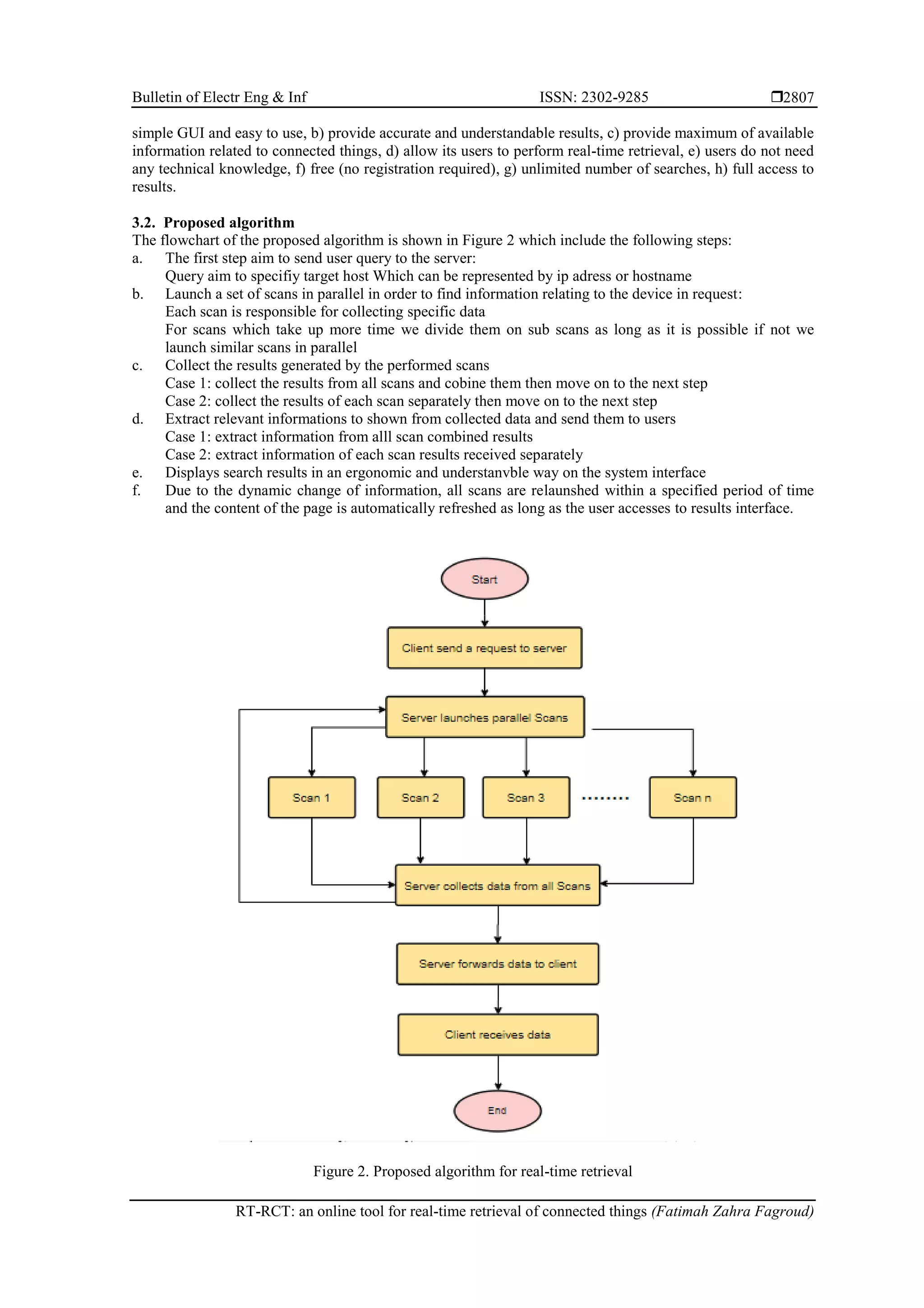 RT-RCT: an online tool for real-time retrieval of connected things | PDF