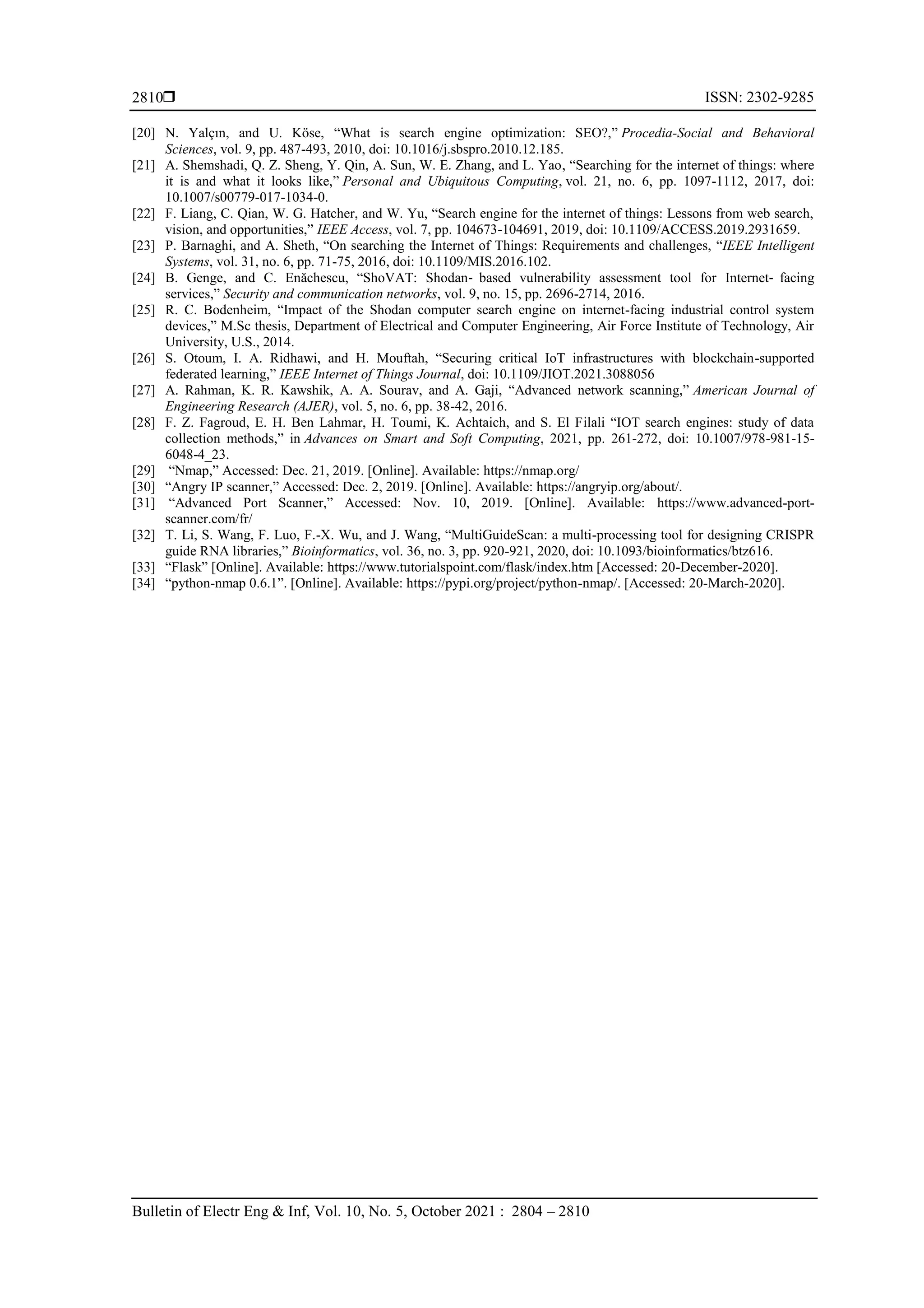 RT-RCT: an online tool for real-time retrieval of connected things | PDF