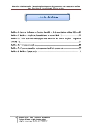 Memoire_cedric | PDF