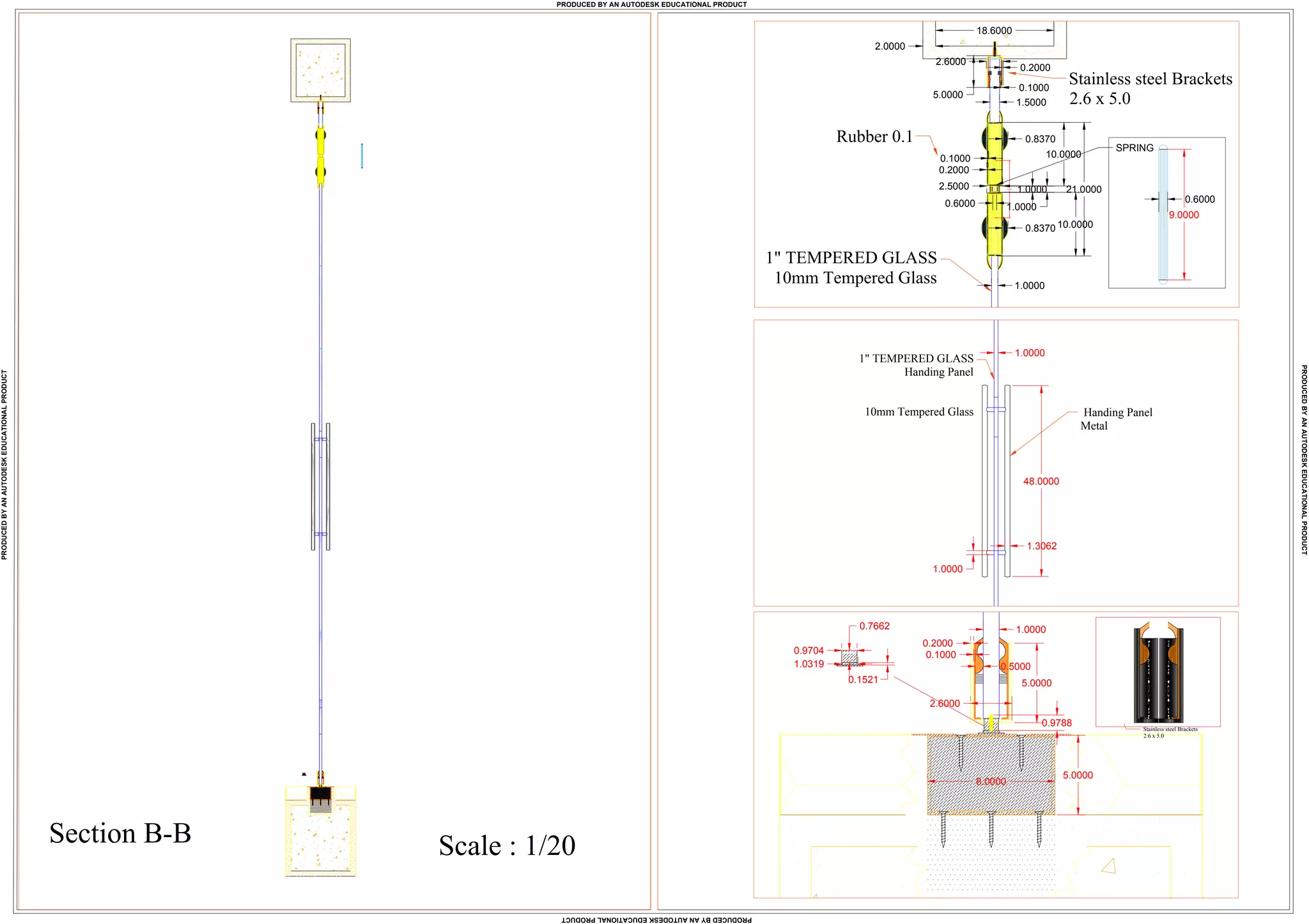 detail door-Layout7 | PDF