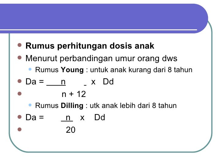 52320021 Dosis Obat Farset Dasar