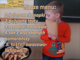 Śniadanie Daje Moc