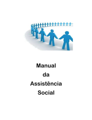 Manual
da
Assistência
Social
 