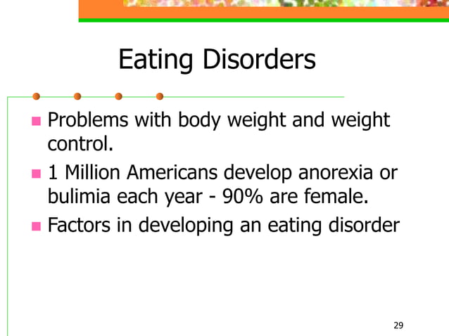 weight management project 1235239507.ppt