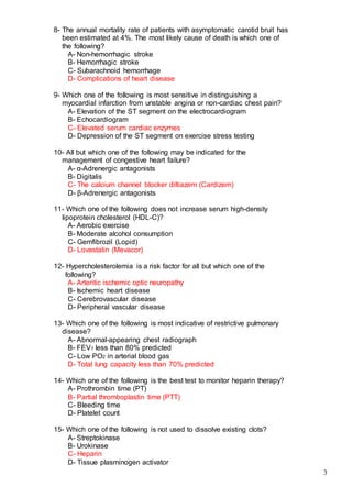 523 ophthalmology MCQs