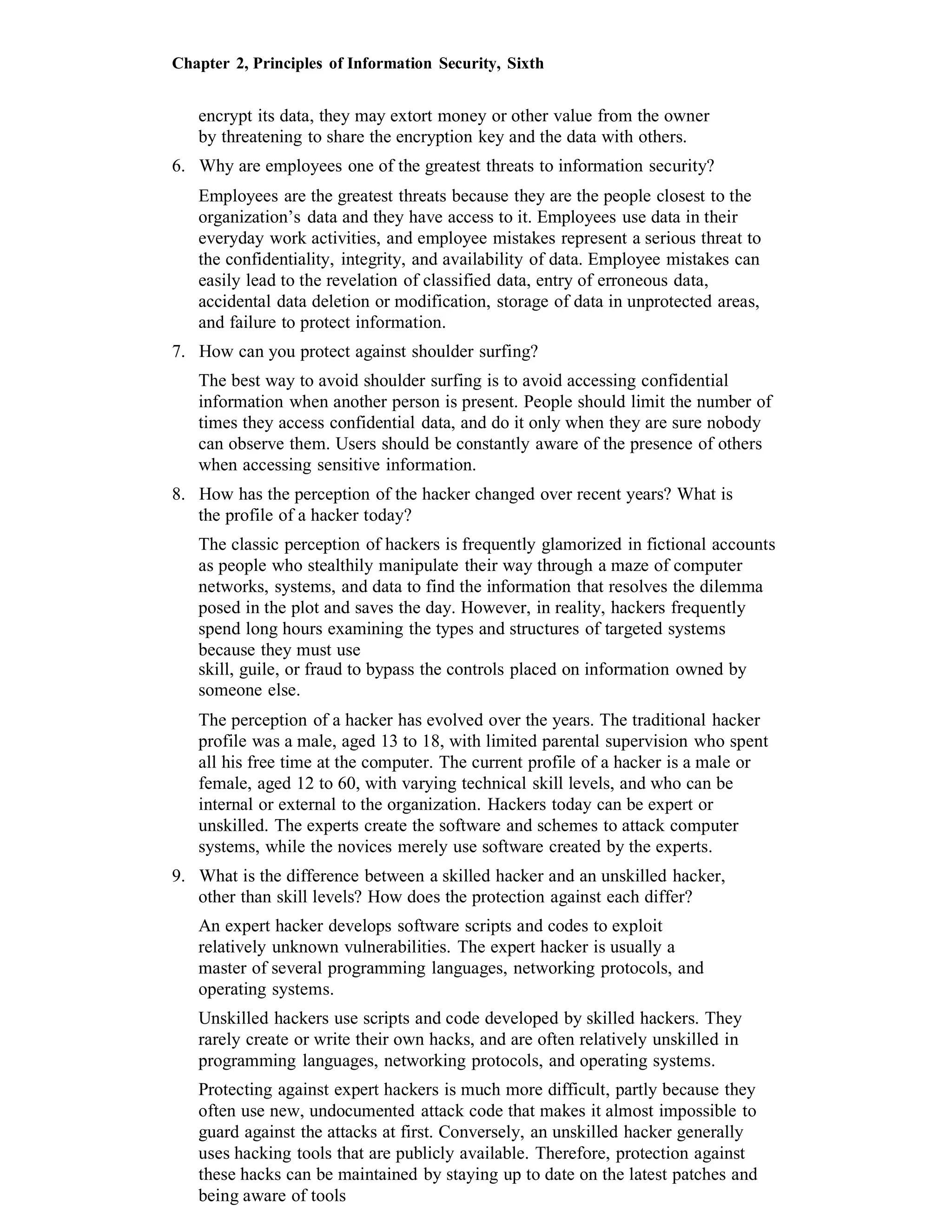 How to Secure Your SMB's Devices and Network - Business News Daily