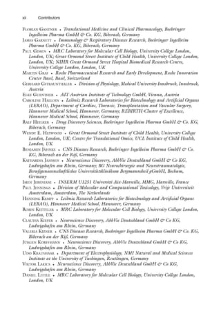 Cellbased Assays Using Ipscs For Drug Development And Testing 1st Ed ...
