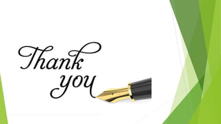 Introduction of tooth.