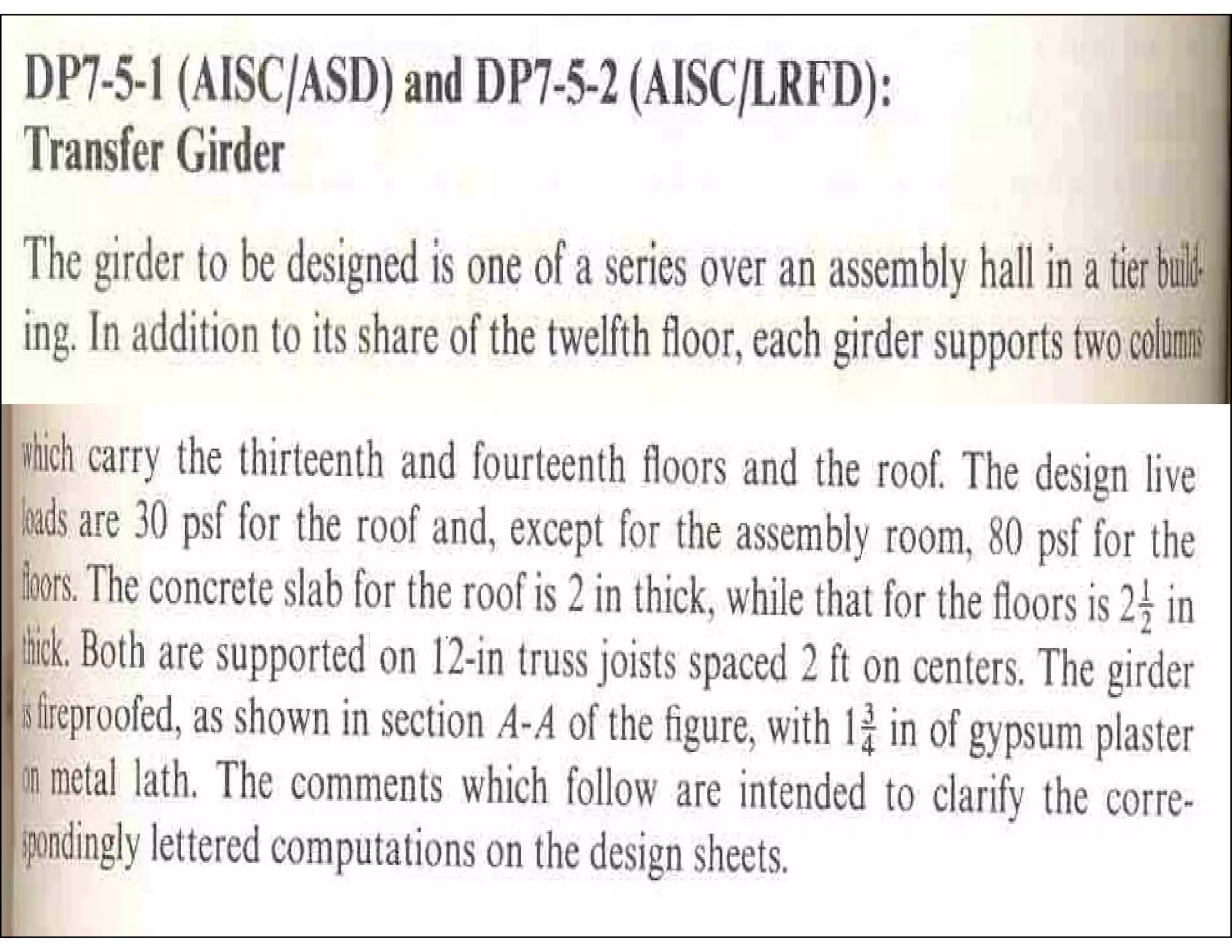 52436966 lecture-13-plate-girders