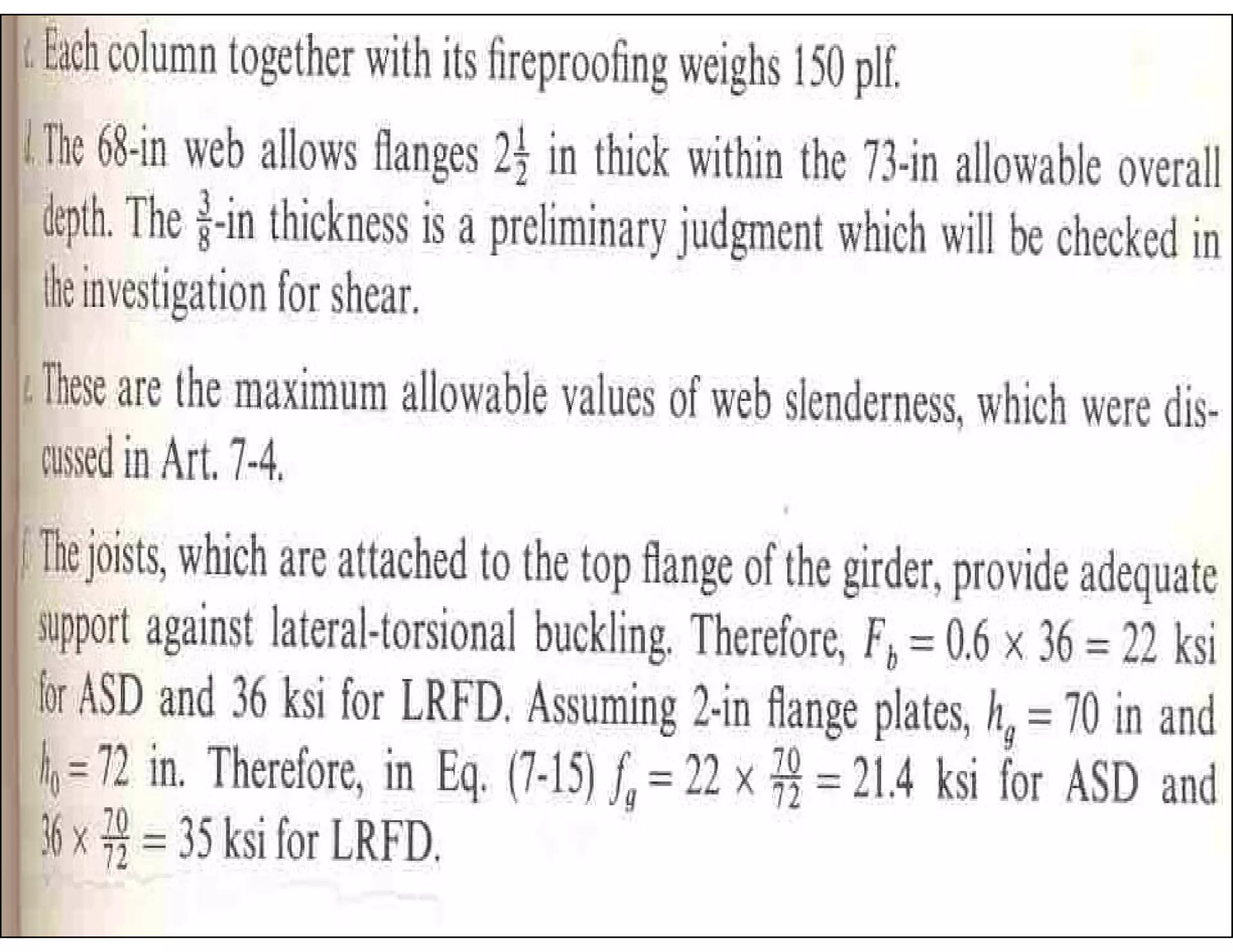 52436966 lecture-13-plate-girders