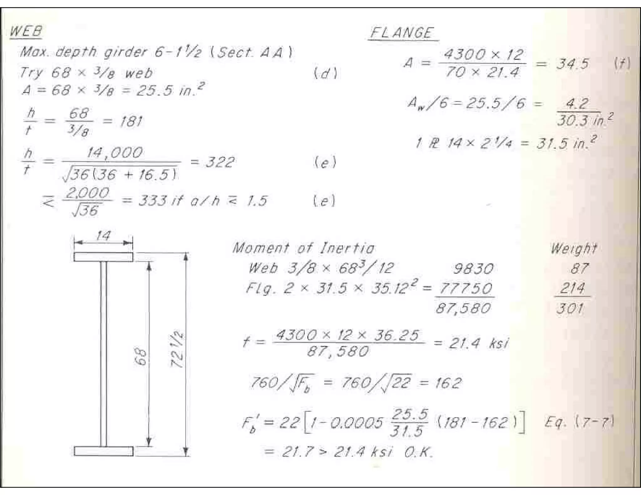 52436966 lecture-13-plate-girders