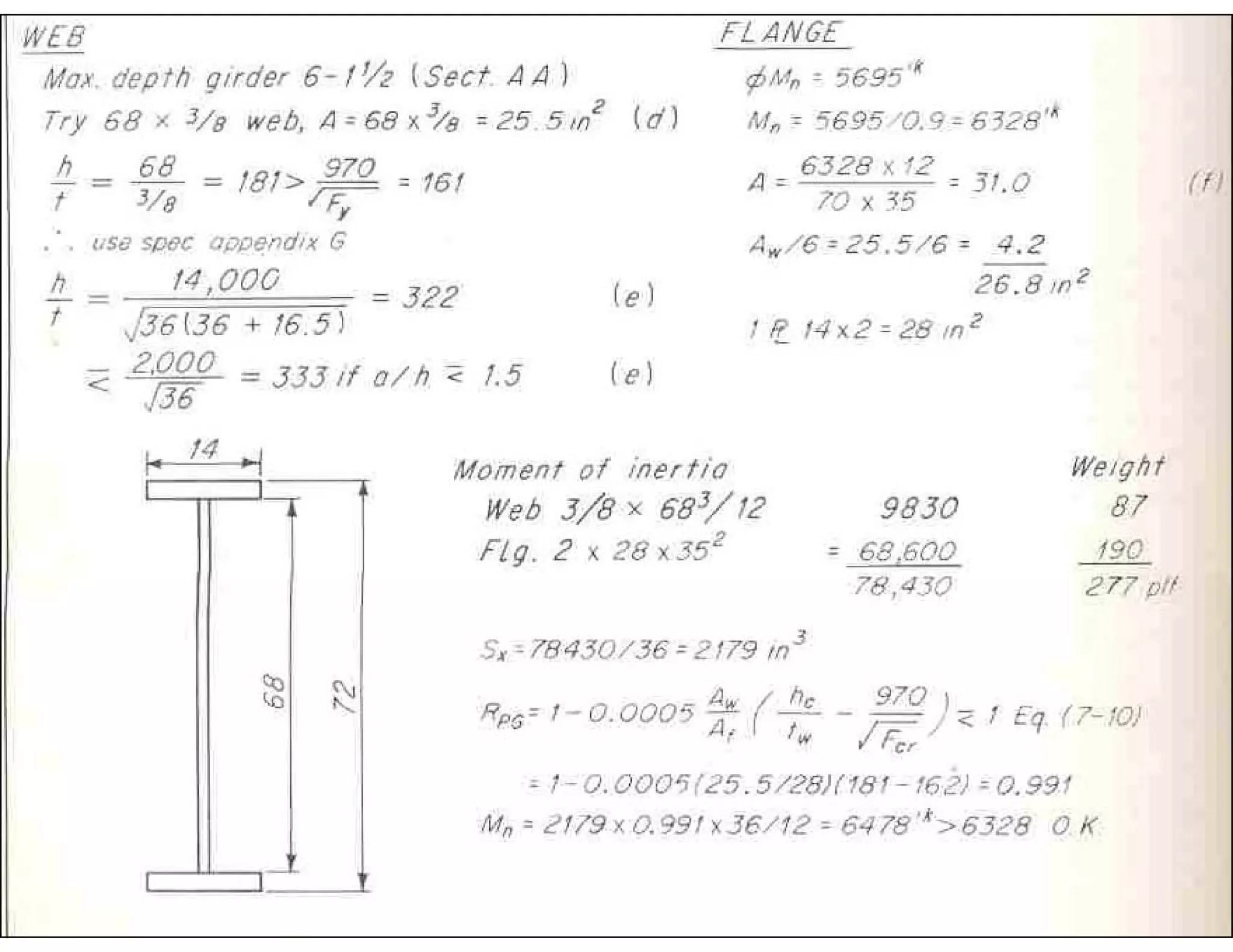 52436966 lecture-13-plate-girders
