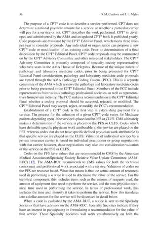 Error Reduction And Prevention In Surgical Pathology 2nd Ed Raouf E ...