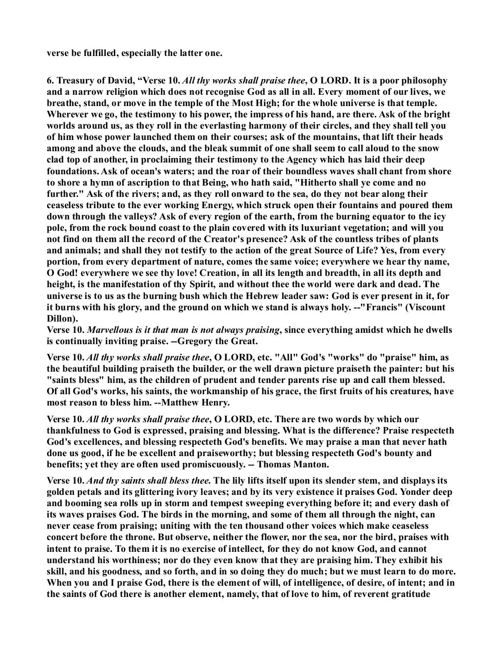 52489849 Psalm 145 commentary 52489849-psalm-145-commentary