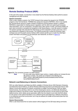 Citrix Metaframe Access Suite For Windows Server 2003 The Official ...