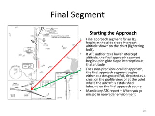 Intercept Localiser 5251631.ppt