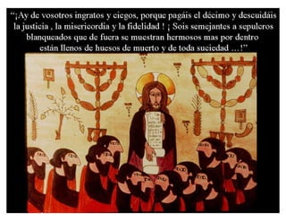 La pasion muerte y resurreccion de jesus el cristo. | PDF