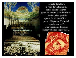 La pasion muerte y resurreccion de jesus el cristo. | PDF