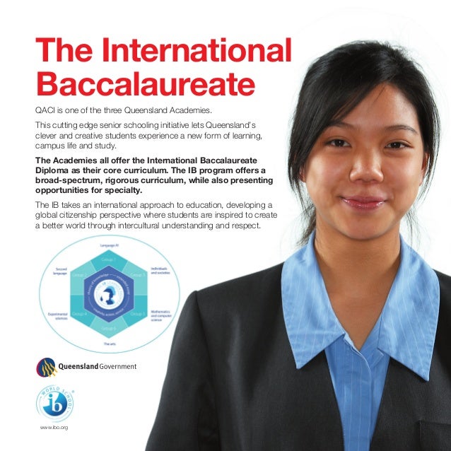 Clever Creative Global Queensland Academies Creative