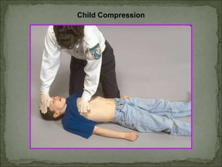 Child Compression
 