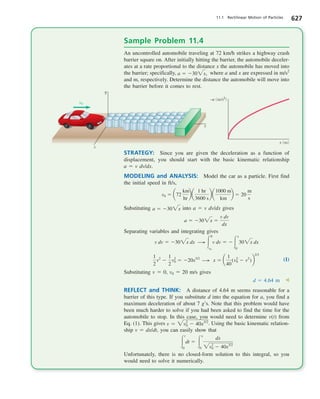 Vector Mechanics For Engineers: Dynamics 11th Edition Ferdinand P. Beer ...