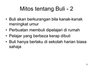 52673272-Disiplin-Murid-Buli.ppt