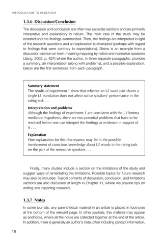 Second Language Research Methodology And Design 2nd Edition Alison ...