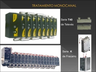 Serie T40
de Televés




 Serie K
 de Fracarro



               •45
 