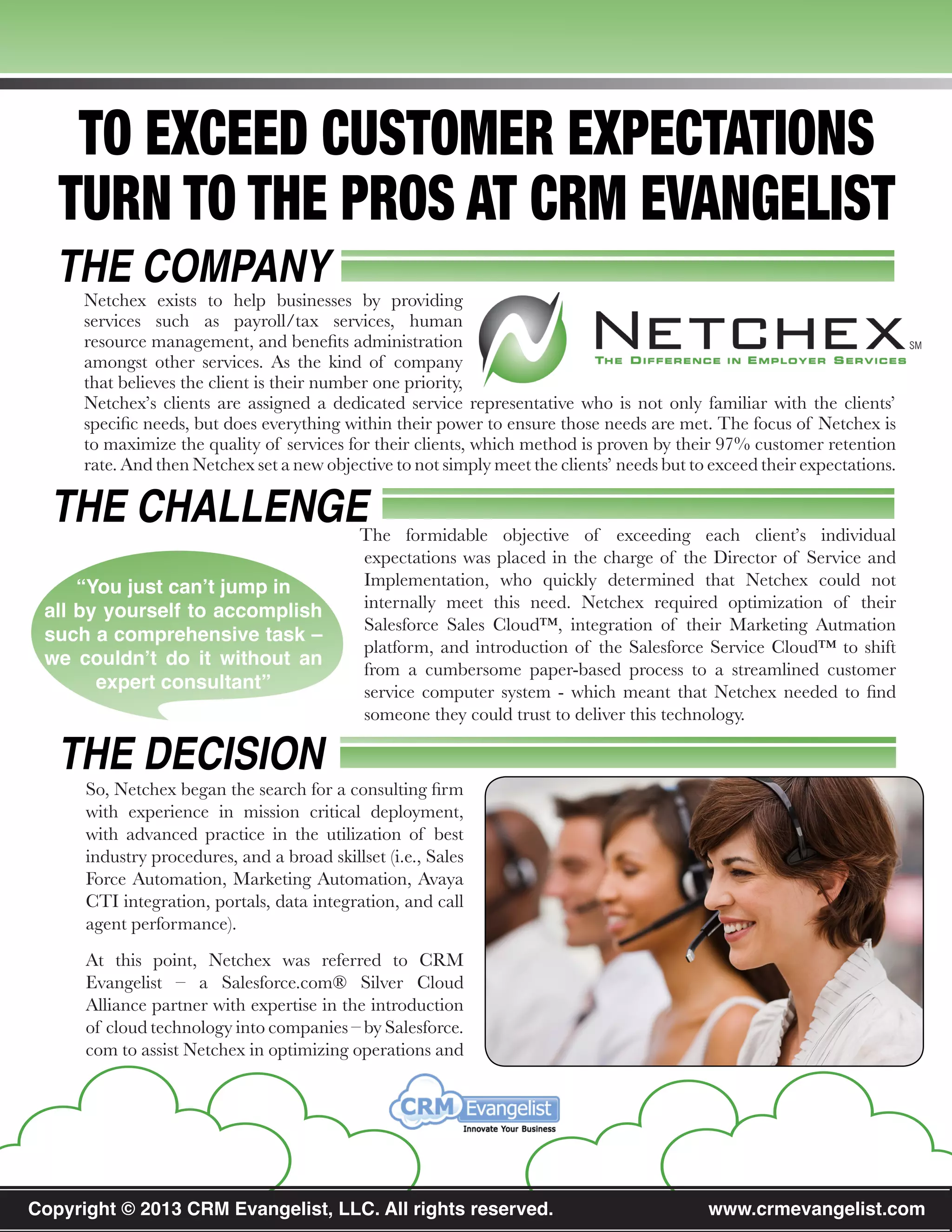 Netchex Login - fnacjwy