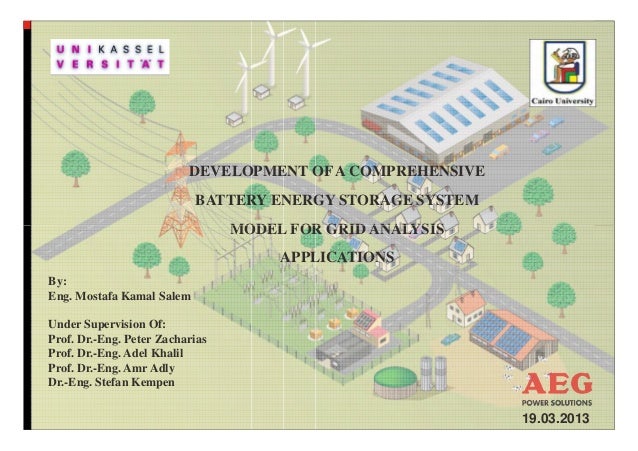 Aker solutions master thesis
