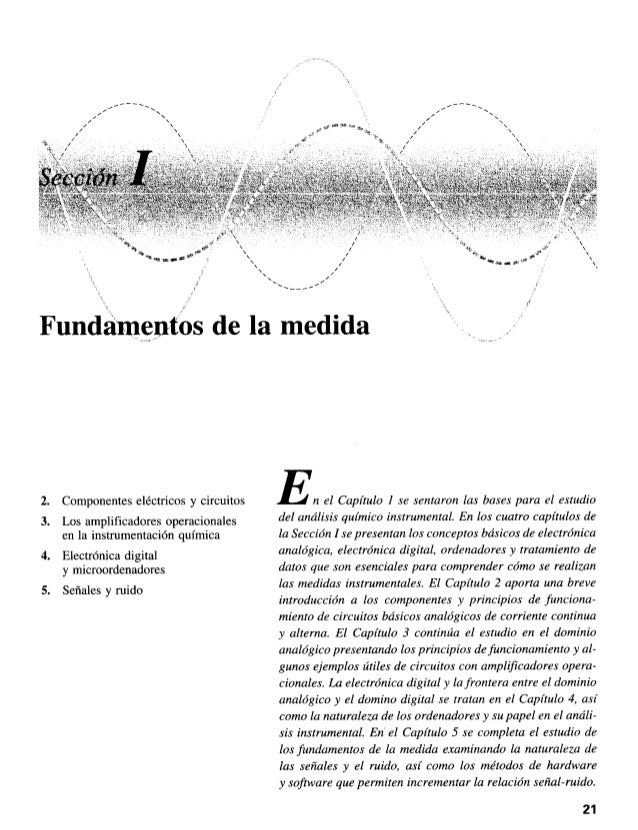 PRINCIPLES OF INSTRUMENTAL ANALYSIS SOLUTIONS MANUAL PDF visual data 3