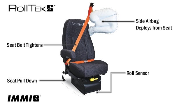 IMMI Florida Trucking Association