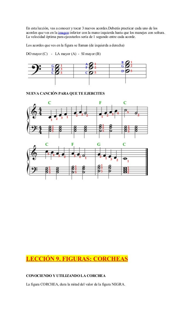 52714758 curso-de-piano-para-principiantes