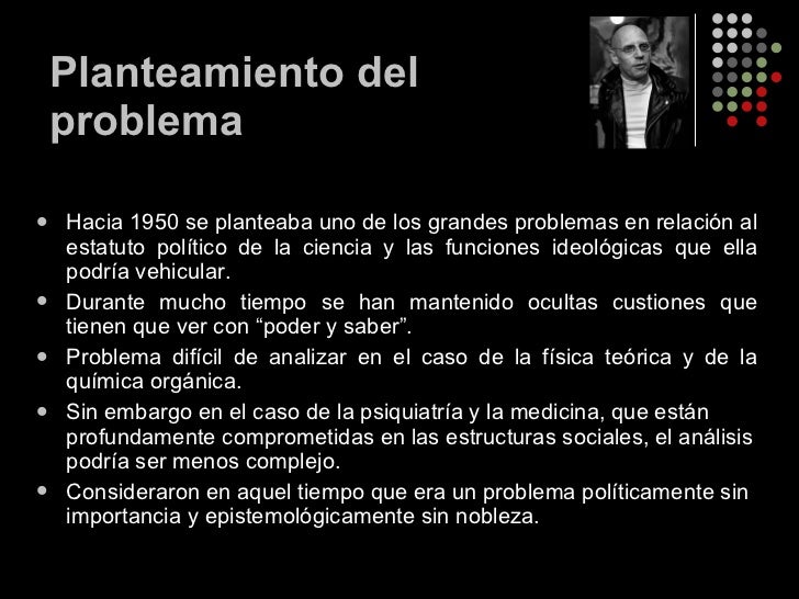 Verdad y Poder Verdad y Poder