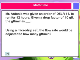 Gtt Math 527455813-Drug-Computation-IV-Comp (1).ppt