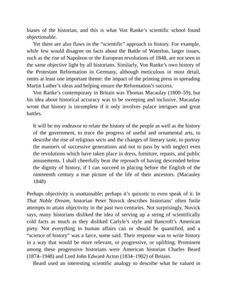 Revolutions In Communication Media History From Gutenberg To The ...