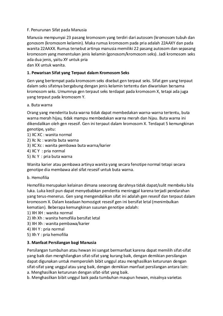 Materi biologi kelas 10 kurikulum 2013