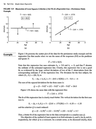 Applied Linear Statistical Models Michael H Kutner William Li | PDF