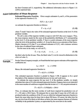 Applied Linear Statistical Models Michael H Kutner William Li | PDF